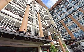 V Residence Chiang Mai